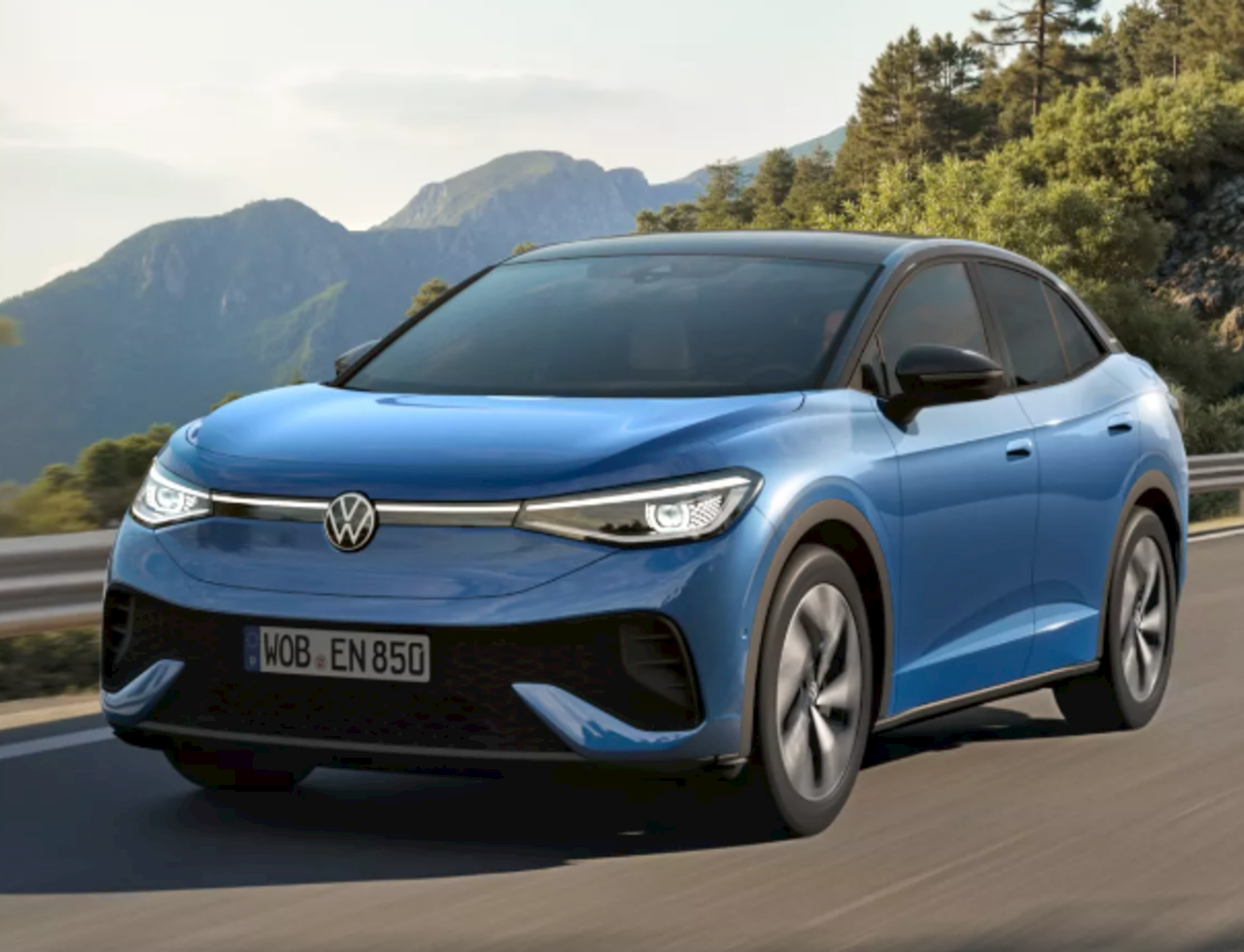 VW ID.5 Pro ENERGY 77 kWh