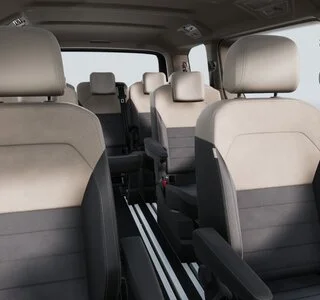 VW T7 Multivan Style