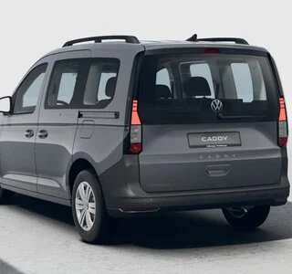 VW Caddy California