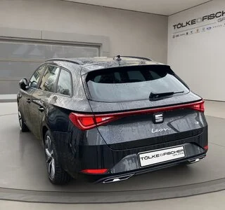 SEAT Leon Sportstourer 2.0 TDI