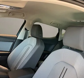 Seat Leon Style 1.5 TSI