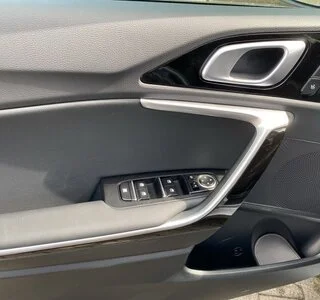 Kia Ceed 1.5 T-GDI