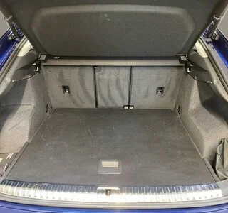 Audi Q3 Sportback 35 2.0 TDI S-Line