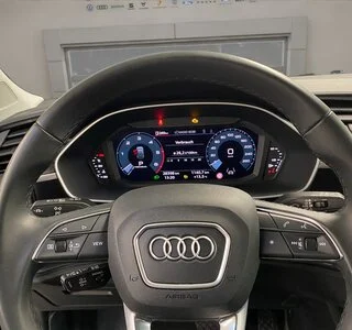 Audi Q3 Sportback 35 2.0 TDI S-Line