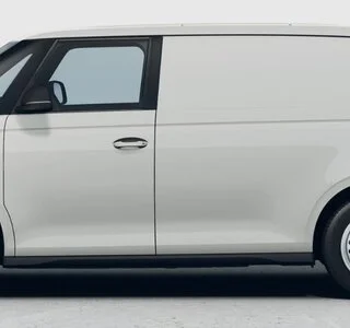 VW ID.Buzz Cargo Pure