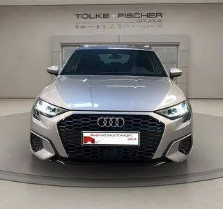 Audi A3 Sportback 30 2.0 TDI