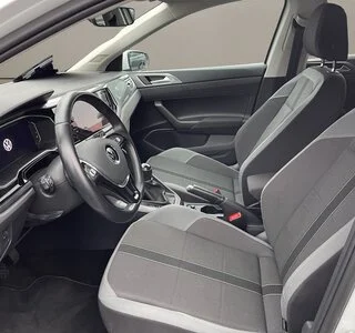 VW Polo VI 1.0 TSI