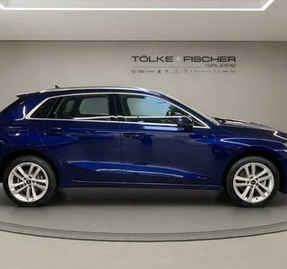 Audi A3 Sportback 40 1.4 TFSI e advanced