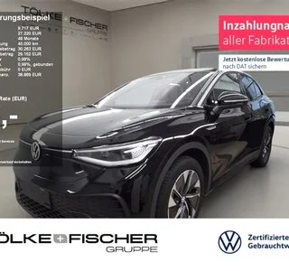 VW ID.5 Pro Performance