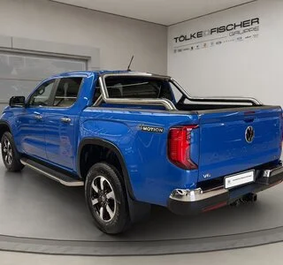 VW Amarok 3.0 TDI Style Doppelkabine
