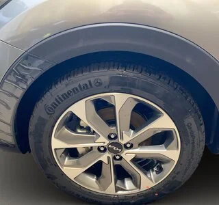 Kia Stonic 1.0 T-GDI