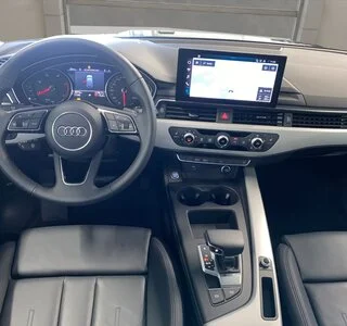 Audi A4 35 2.0 TDI Avant