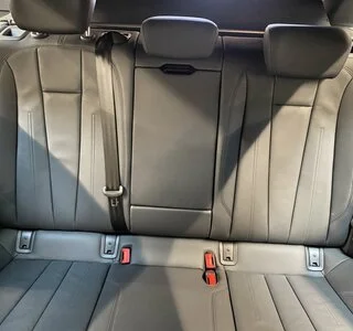 Audi A4 40 2.0 TDI Avant advanced