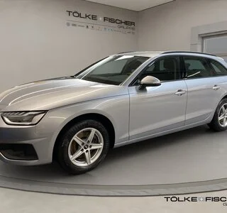 Audi A4 30 2.0 TDI Avant