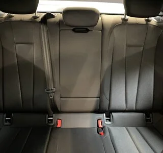 Audi A4 40 2.0 TFSI Limousine