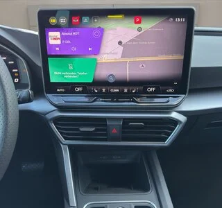 SEAT Leon 1.5 eTSI