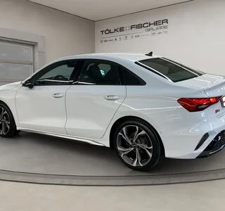 Audi A3 35 1.5 TFSI