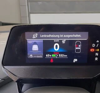 VW ID.4 Pro 4Motion