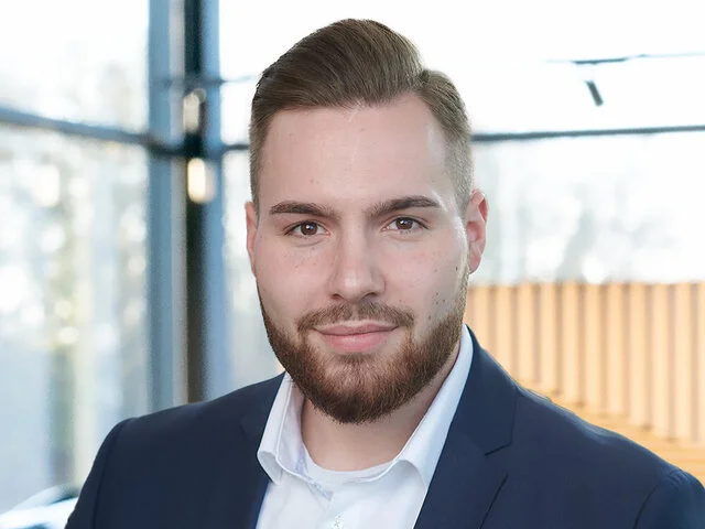 Maximilian Fretz