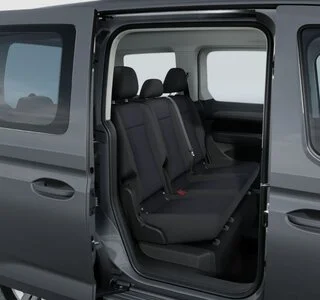 VW Caddy eHybrid