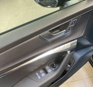 Audi A6 Avant 40 TDI advanced