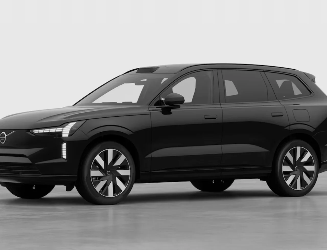VOLVO EX90 Twin Motor AWD Plus Executive Edition