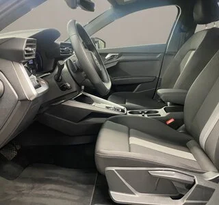 Audi A3 Sportback 40 1.4 TFSI e advanced