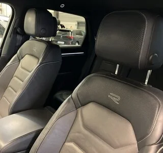 VW Touareg 3.0 V6 TDI 4Motion