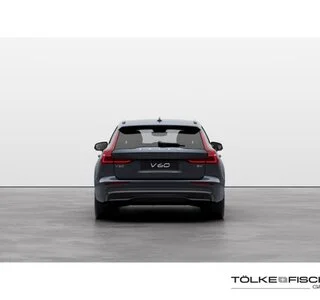 VOLVO V60 B4 D Plus Dark