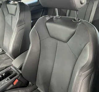 Audi Q3 Sportback 35 2.0 TDI quattro S-Line