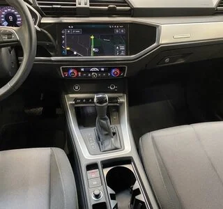 Audi Q3 Sportback 35 2.0 TDI S-Line
