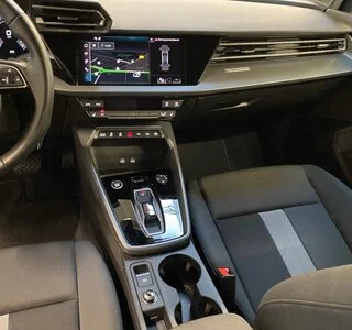 Audi A3 35 2.0 TDI advanced