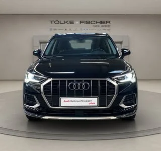 Audi Q3 35 advanced