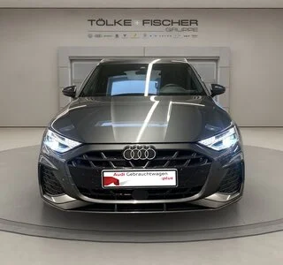 Audi A3 Sportback 30 1.5 TFSI
