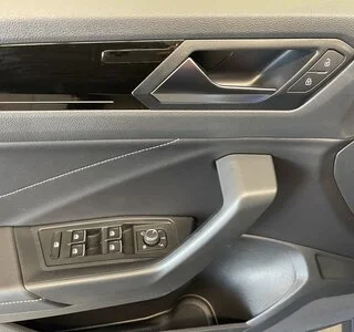 VW T-Roc R-Line 1.5 TSI
