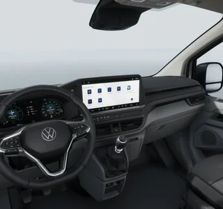 VW T7 Transporter TDI