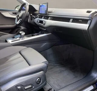 Audi A5 Sportback 40 2.0 TFSI quattro
