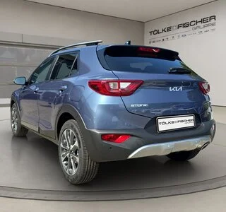 Kia Stonic 1.0 T-GDI Spirit