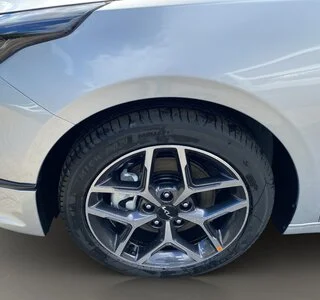 Kia Ceed 1.5 T-GDI