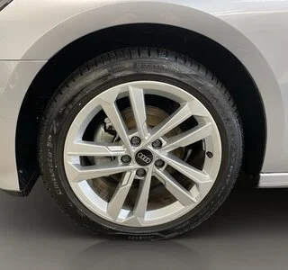 Audi A3 Sportback 30 2.0 TDI advanced