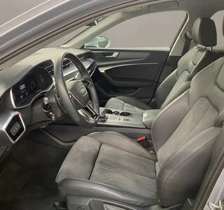 Audi A6 40 2.0 TDI Avant quattro advanced