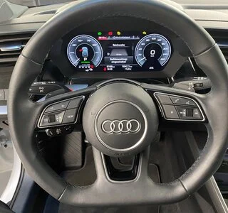 Audi A3 Sportback 40 1.4 TFSI e S-Line