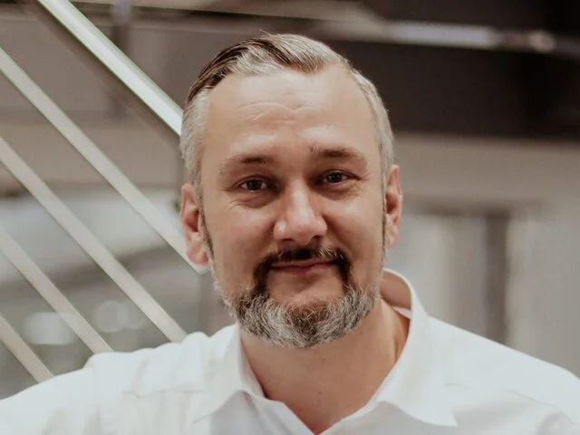 Tino Biederbick