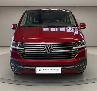 VW Multivan Highline 4MOTION 2.0 TDI