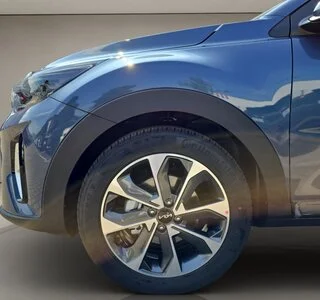 Kia Stonic 1.0 T-GDI Spirit