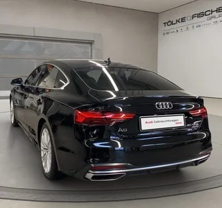 Audi A5 Sportback 40 2.0 TFSI quattro advanced