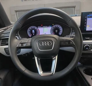 Audi A4 35 2.0 TFSI Avant advanced