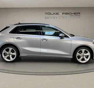 Audi A3 Sportback 30 2.0 TDI