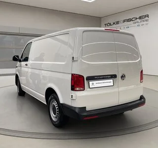 VW T6.1 Transporter Kasten 2.0 TDI