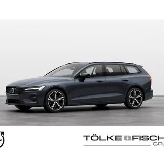 VOLVO V60 B4 D Plus Dark